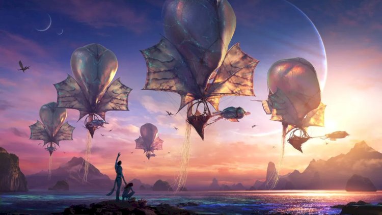 Avatar 3: Fogo e Cinzas - O Conflito que Transformará Pandora para Sempre!