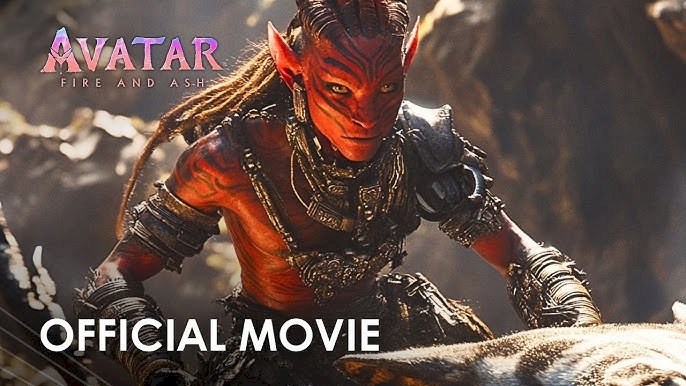 Avatar 3: Fogo e Cinzas - O Conflito que Transformará Pandora para Sempre!