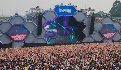 Abril de 2025: Festivais, Tecnologia e Esportes Prometem Agitar o Brasil!