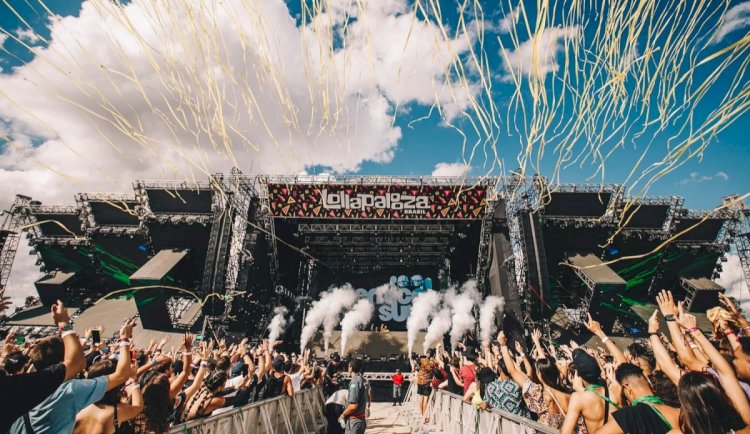 Abril de 2025: Festivais, Tecnologia e Esportes Prometem Agitar o Brasil!