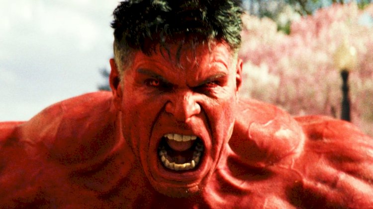 Capitão América 4: Admirável Mundo Novo Promete Revolucionar o Universo Marvel com Grandes Surpresas!