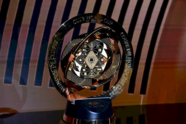 Os Maiores Eventos de Futebol de 2025: Prepare-se para a Ação nas Copas e Ligas!