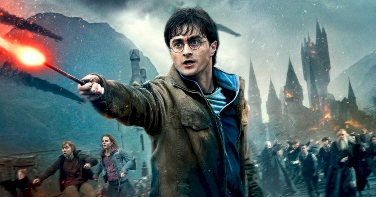 O Mágico Retorno de Harry Potter: Nova Série Promete Encantar Gerações com Uma Fiel Adaptação dos Livros!
