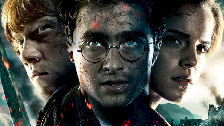 O Mágico Retorno de Harry Potter: Nova Série Promete Encantar Gerações com Uma Fiel Adaptação dos Livros!