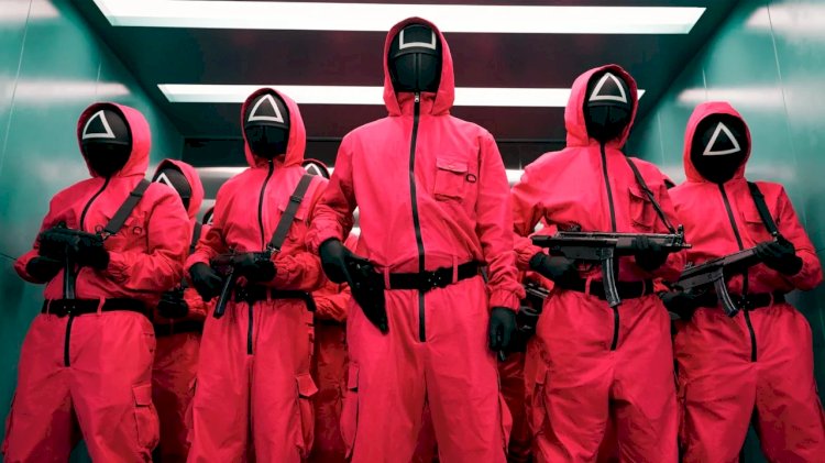 Round 6: Tudo o que Você Precisa Saber sobre a Imperdível 3ª Temporada e o Futuro da Série!