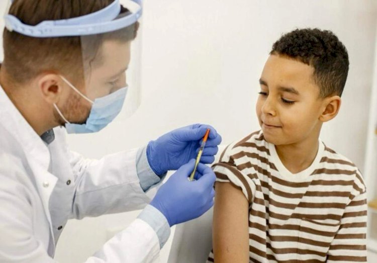 Alerta para 2024: Saúde no Brasil Enfrenta Desafios Cruciais com Doenças Respiratórias, Dengue e Vacinação Infantil