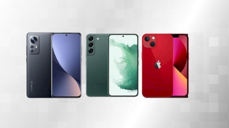 Revolução Tecnológica: Lançamentos de Smartphones que Vão Mudar o Jogo em 2025!