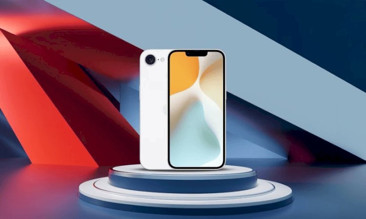 Revolução Tecnológica: Lançamentos de Smartphones que Vão Mudar o Jogo em 2025!