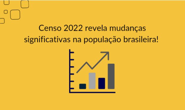 Brasil em Alerta: Recontagem Populacional em 2025 é Essencial para o Futuro Econômico e Social do País!