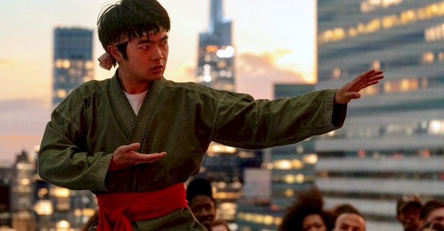 Karatê Kid: Lendas – O Retorno de uma Saga Icônica com Jackie Chan e Ralph Macchio!