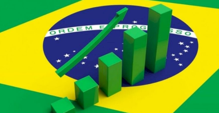 Economia em 2025: Juros Altos, Inflação Resistente e Oportunidades no Mercado de Trabalho