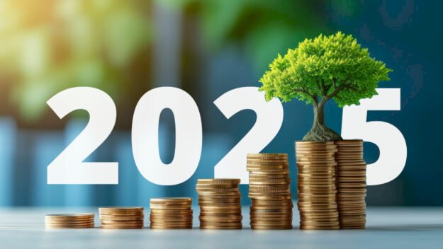 Economia em 2025: Juros Altos, Inflação Resistente e Oportunidades no Mercado de Trabalho