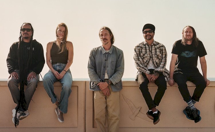 Prepare-se para a Maratona Musical de 2025: Incubus, Monsters of Rock e Gilberto Gil em Turnê!