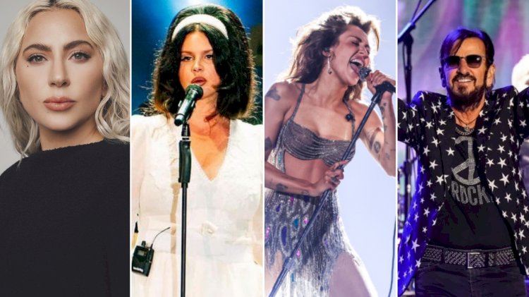 2025: Os Lançamentos Musicais Que Vão Marcar o Ano – Prepare-se para os Maiores Sucessos!