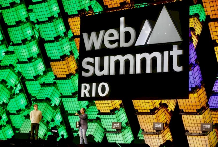 Revolução Tecnológica à Vista: Eventos que Prometem Transformar o Futuro da Inovação em 2025