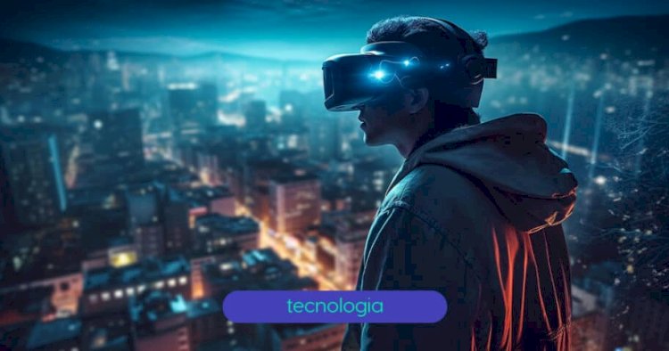 2025: As Inovações Tecnológicas que Estão Transformando o Futuro Agora!