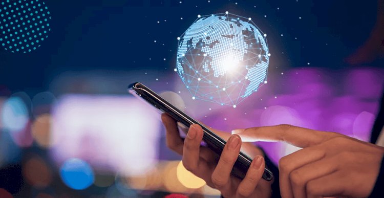 2025: As Inovações Tecnológicas que Estão Transformando o Futuro Agora!