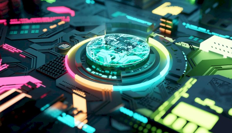 2025: As Inovações Tecnológicas que Estão Transformando o Futuro Agora!