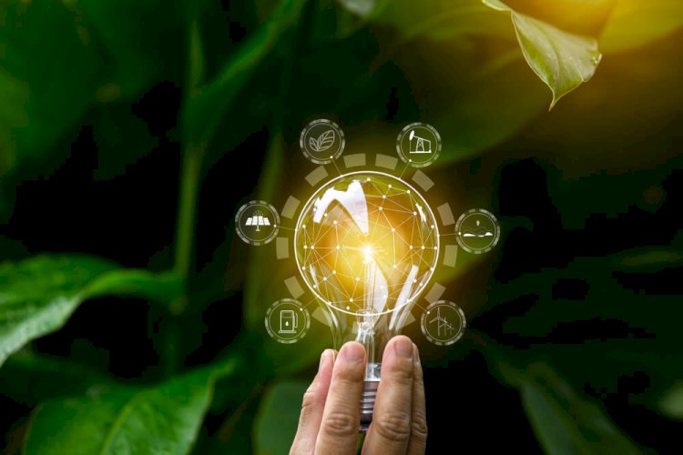 2025: As Inovações Tecnológicas que Estão Transformando o Futuro Agora!