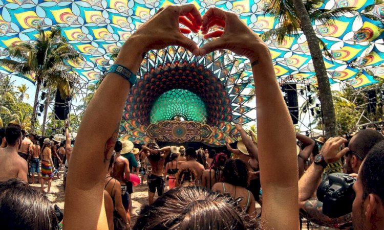 Os Melhores Eventos e Festivais de 2025 no Brasil: Descubra o Que Vai Agitar o Ano!