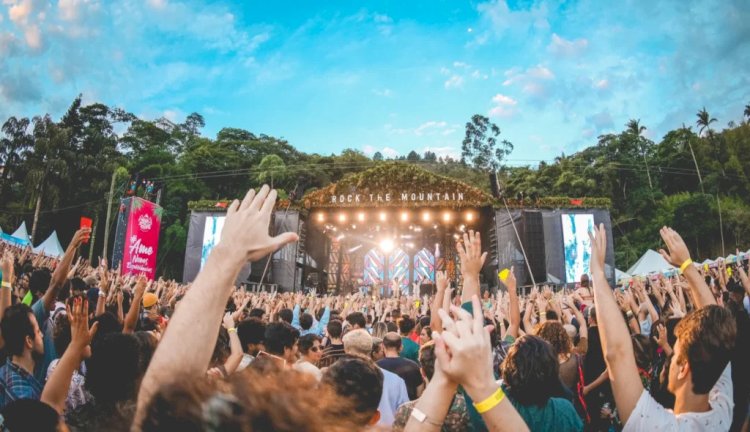 Os Melhores Eventos e Festivais de 2025 no Brasil: Descubra o Que Vai Agitar o Ano!