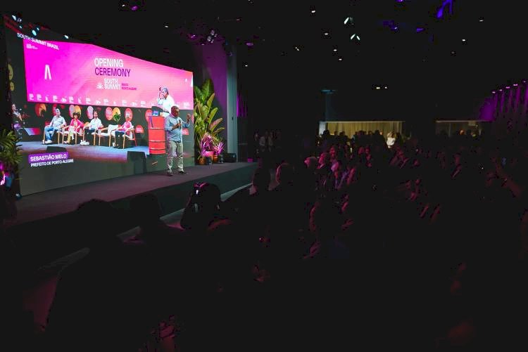 Grandes Eventos de 2025: Inovação, Música e Cultura Prometem Agitar o Brasil!