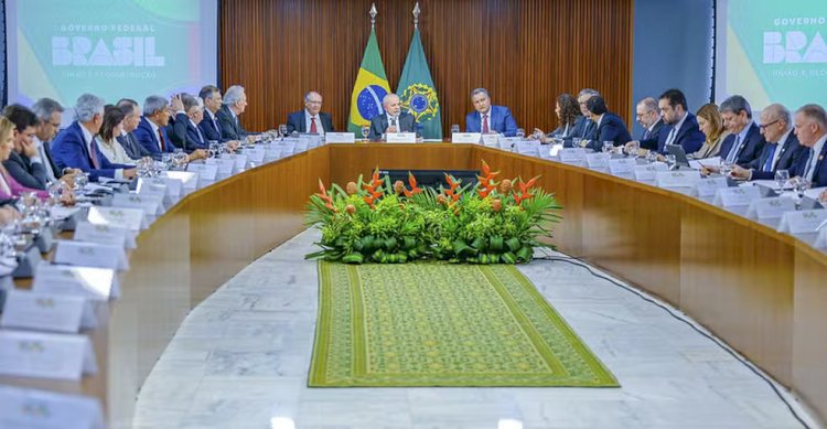 Brasil em Alerta: Desafios Políticos e Segurança Pública em Foco com Novas Propostas de Lula