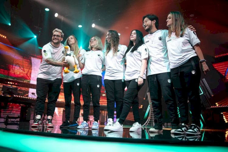 Revolução nos eSports: Grandes Eventos, Diversidade e Crescimento no Cenário Global!