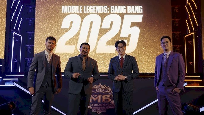 Mobile Legends em 2025: Novos Heróis, Torneios Milionários e Grandes Surpresas para os Jogadores!