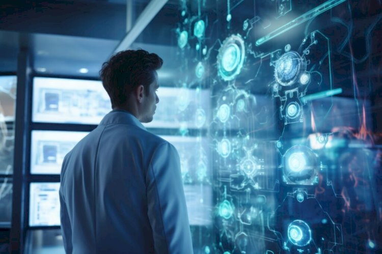 Revolução Tecnológica em 2025: IA, Metaverso, Computação Quântica e o Futuro da Conectividade!