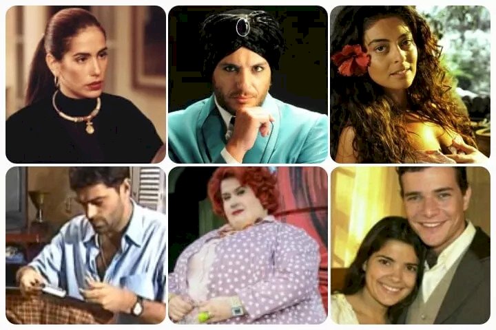 Entretenimento em 2025: Casamentos de Famosos, Shows Épicos e as Grandes Tendências do Ano!