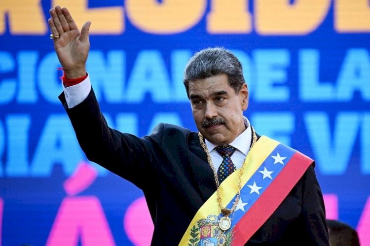 Tensão nas Fronteiras: Venezuela Fecha Fronteira com o Brasil em Meio à Nova Posse de Maduro e Crise Regional