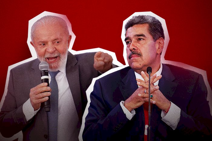 Tensão nas Fronteiras: Venezuela Fecha Fronteira com o Brasil em Meio à Nova Posse de Maduro e Crise Regional