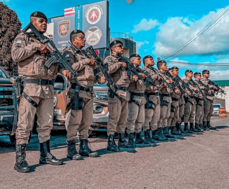 Segurança Pública 2025: Novas Regras, Tecnologia e Megaoperações Transformam a Polícia no Brasil!