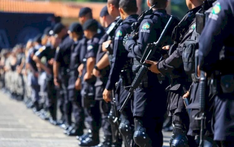 Segurança Pública 2025: Novas Regras, Tecnologia e Megaoperações Transformam a Polícia no Brasil!
