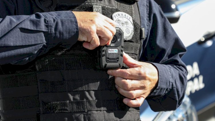 Segurança Pública 2025: Novas Regras, Tecnologia e Megaoperações Transformam a Polícia no Brasil!