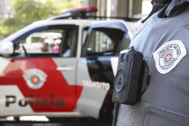 Segurança Pública 2025: Novas Regras, Tecnologia e Megaoperações Transformam a Polícia no Brasil!