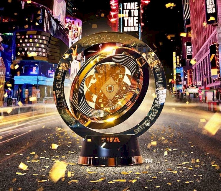 Esportes 2025: O Ano das Grandes Revoluções no Futebol, eSports e Competições Mundiais!