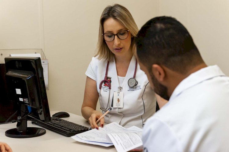 Avanços na Saúde: Novas Iniciativas para Transformar o Atendimento no Brasil em 2025!