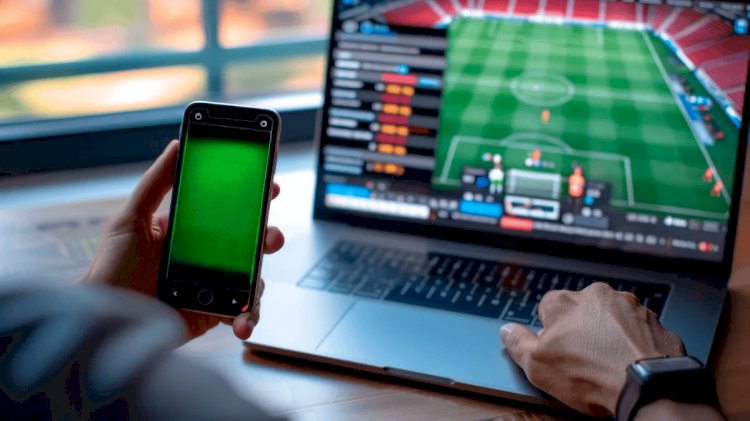 Brasil Regulamenta Apostas Esportivas: Medidas para Combater Vício e Garantir Segurança aos Apostadores