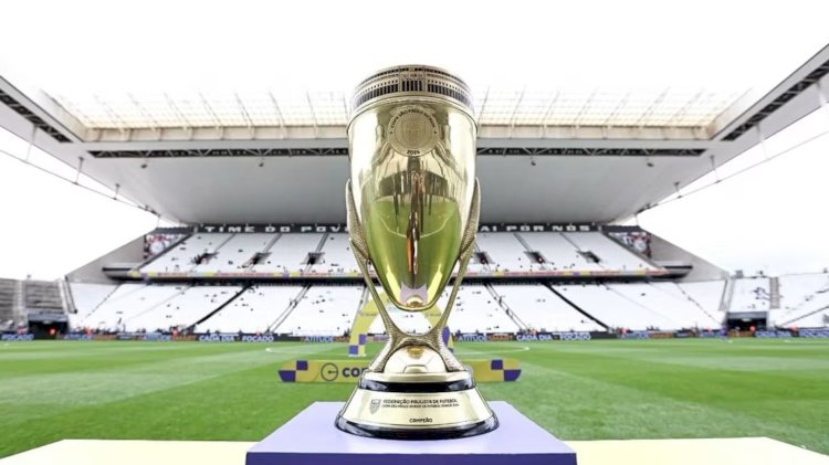 Copa do Mundo de Clubes 2025: A Maior Batalha Entre Gigantes do Futebol Está Chegando!