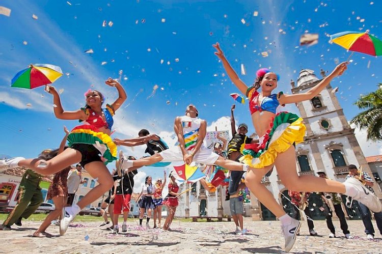 A Magia da Cultura Musical: Como a Música Transforma Vidas e Une Gerações!