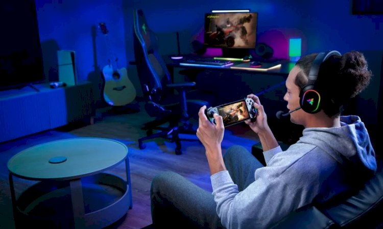 2025: O Ano que Vai Revolucionar os Videogames! Descubra os Lançamentos Imperdíveis e Tendências Inovadoras!