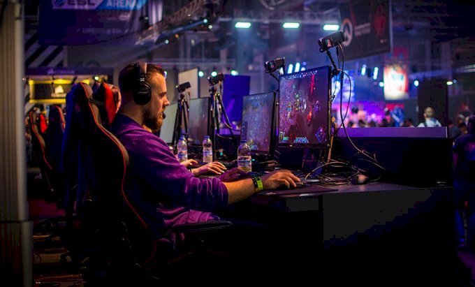 2025: O Ano que Vai Revolucionar os Videogames! Descubra os Lançamentos Imperdíveis e Tendências Inovadoras!