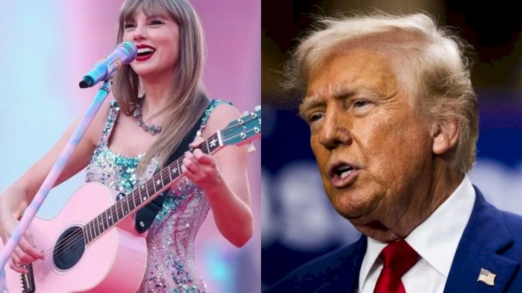 Trump Faz História no Super Bowl: Aparecimento Inusitado e Reações Quentes nas Redes Sociais!