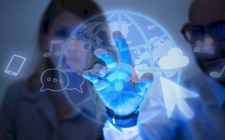 Como a Tecnologia Está Revolucionando o Engajamento: Do Consumidor ao Ambiente Corporativo!