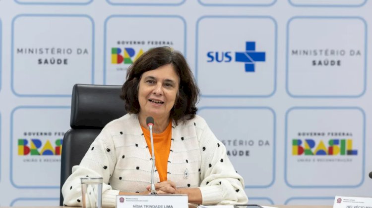 Governo Anuncia Investimentos Bilionários para Revolucionar a Saúde no Brasil! Descubra as Novidades!