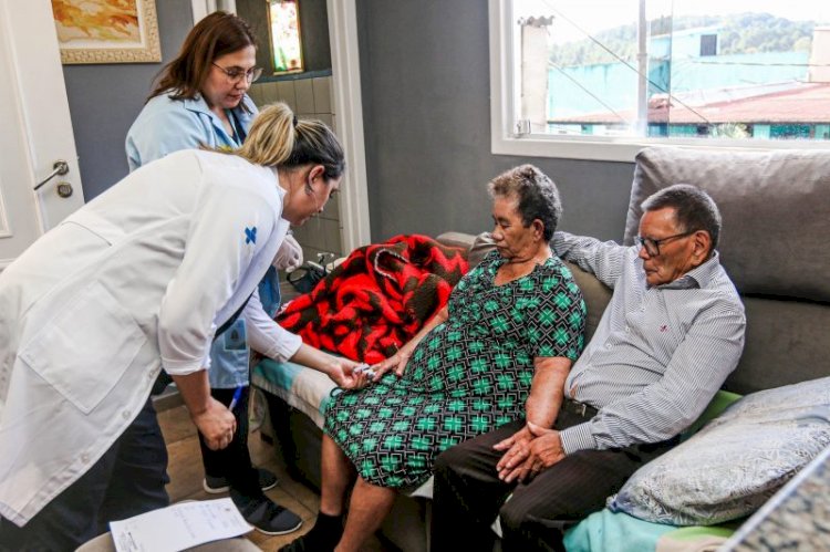 Governo Anuncia Investimentos Bilionários para Revolucionar a Saúde no Brasil! Descubra as Novidades!