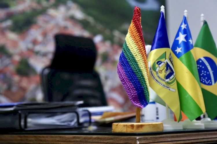 Avanços LGBTQ+: Mais Inclusão na Política, Turismo e Mercado de Trabalho no Brasil