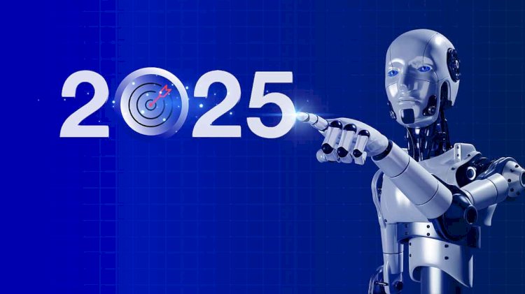 Revolução Tecnológica em 2025: Inovações que Prometem Transformar o Mundo!